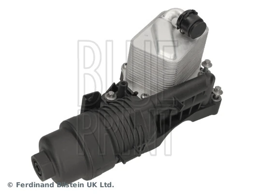 Housing, oil filter